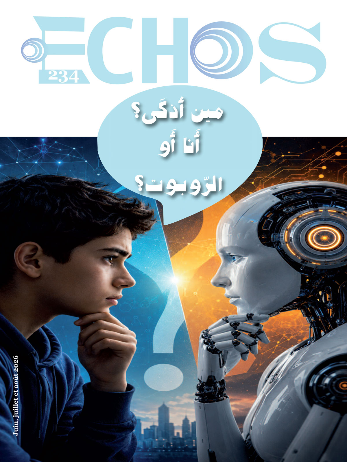 Echos 234
